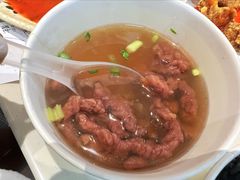-蓝氏钟楼肉粽