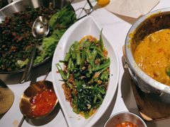 -帕娜·泰式茶餐厅·Bistro(近铁广场店)