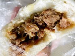 牛肉包子-额尔敦传统涮.冰煮羊火锅(乌兰察布体育场店)