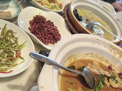 -曹家小菜(胜太路店)