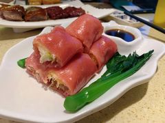 -明腾壹间茶餐厅(新都会花园广场店)