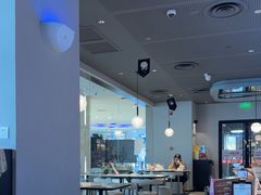 -必胜客(栖乐荟店)