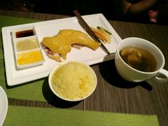 -华辉快餐店(江南西总店)