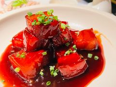 -筱爷叔·上海传统手工菜(玉树路店)