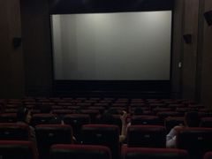 放映厅-博纳国际影城(皇庭店)