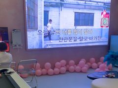 -CIAO·团建聚餐·生日派对轰趴馆(福田店)