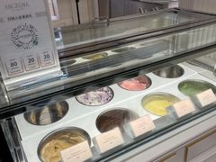 -Angelina安吉丽娜(恒隆广场店)