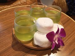 -Let’s Relax Spa(Siam Square One)
