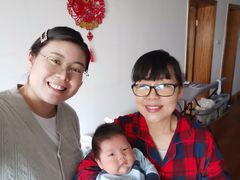 -金贝儿月嫂(高新尚品国际店)