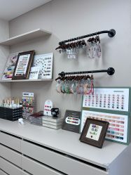 -Lumi露米·美甲美睫品质店