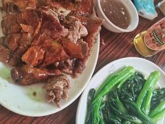 -凌舍好烧鹅(中山路店)