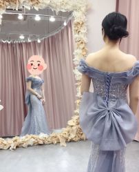 -LOVE SHINE婚纱·红鼎庄龙凤褂·妈妈装定制