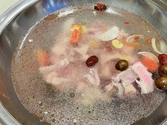 -313羊庄铁锅烀羊肉(瀚新店)