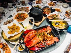 -79号渔船海鲜饭店(宝安店)