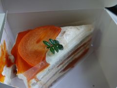 -双风车咖啡馆 Twin Windmills(六道口店)