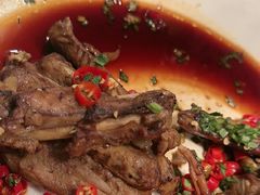 -宴立方海鲜自助(义乌万达广场店)