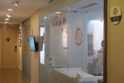 -海豚湾高端月子会所(黄浦店)