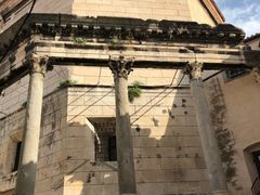 -圣多米努斯大教堂及钟楼(Sv. Dujma)