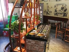 -燚焱炎火铜锅涮·烧烤