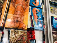-友谊超市(海拉尔店)