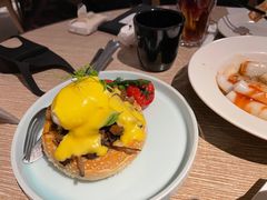 -新旺茶餐厅·早餐·夜宵(仙霞店)