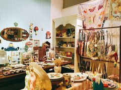 -恋物百货商店(华侨城店)