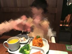 -大树餐厅(益田假日店)