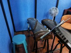 -好声音艺术培训馆(友好路店)