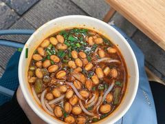 -覃肥叔桂林米粉(粮道街店)