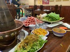 -恩福来涮羊肉(中北旗舰店)