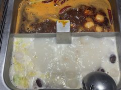 -海底捞火锅(赛格国际购物中心店)