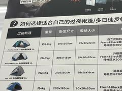 -迪卡侬(袁家岗店)