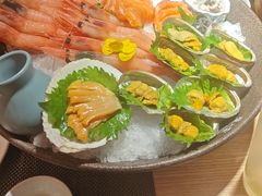 -德川家日本料理(顺义华联店)