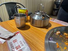 -哼蟹二将·烤肉酱蟹(合生汇店)