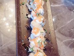 -蟹之国·精品蟹料理(极地店)