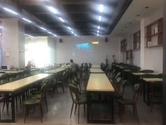 大堂-天津理工大学-学生第2食堂