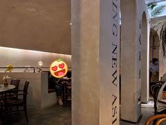 大堂-来龙里 精致 东南亚餐室(万象城店)