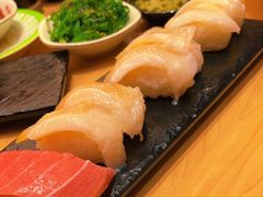 -友壹町寿司(佛山新DNA店)