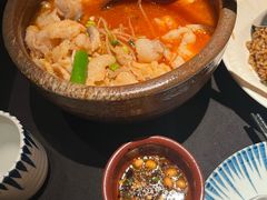 -山石榴·贵州菜(丰盛里店)