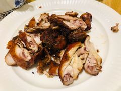 卤兔腿-盘飧市(春熙路店)