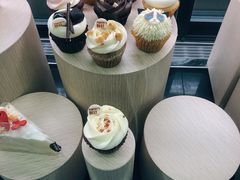 -Pantry's Best派悦坊蛋糕(K11购物艺术中心店)