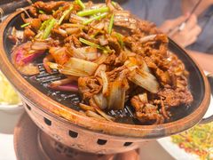 -四季民福烤鸭店(通州马驹桥店)