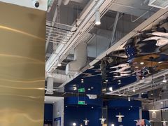 -兰湘子·湘菜小炒(济南领秀城店)