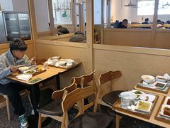 -老乡鸡(南京胜利路店)