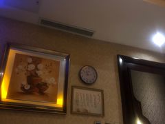-华夏良子足疗按摩艾灸spa(环山东路店)