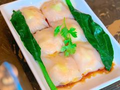 鲜虾肠粉-小城粥道·海胆鲜虾粥(解放广场店)