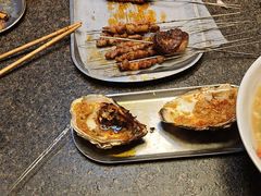 -锦州御烧烤·形象店(人民街店)
