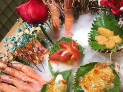 -贵木日本料理·铁板烧(新地假日广场店)