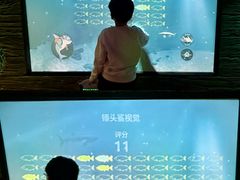 -沈阳海洋探索中心