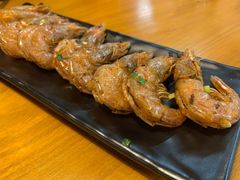 -川东长筷子耗儿鱼(万象润街店)